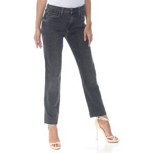 NWT Size 31 Free People Skinny Leg Girlfriend Jean